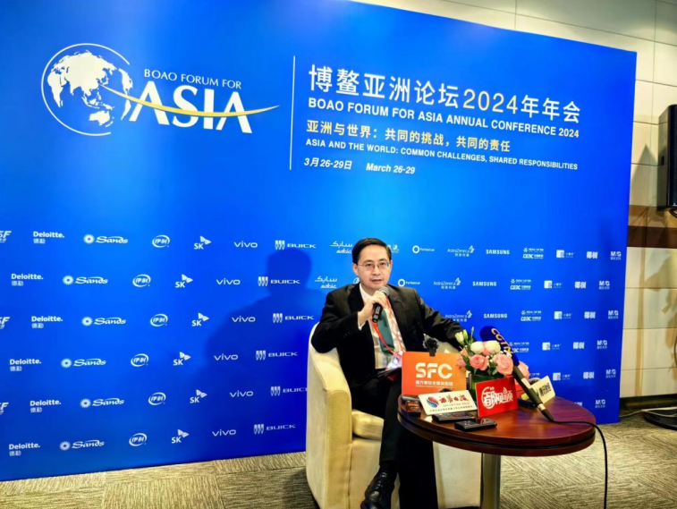 全國碳市場如何擴圍？專家預計這三個行業將納入強制碳市場